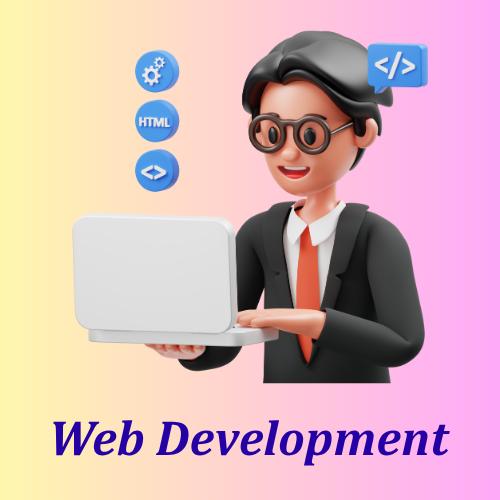 Web Development