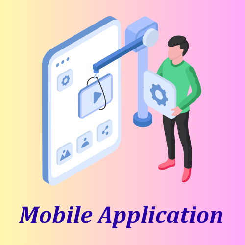 Mobile App Development