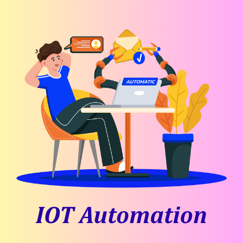 IoT Automation