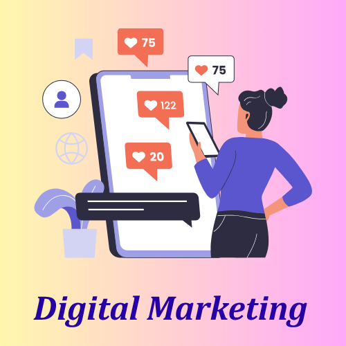 Social Media Manager