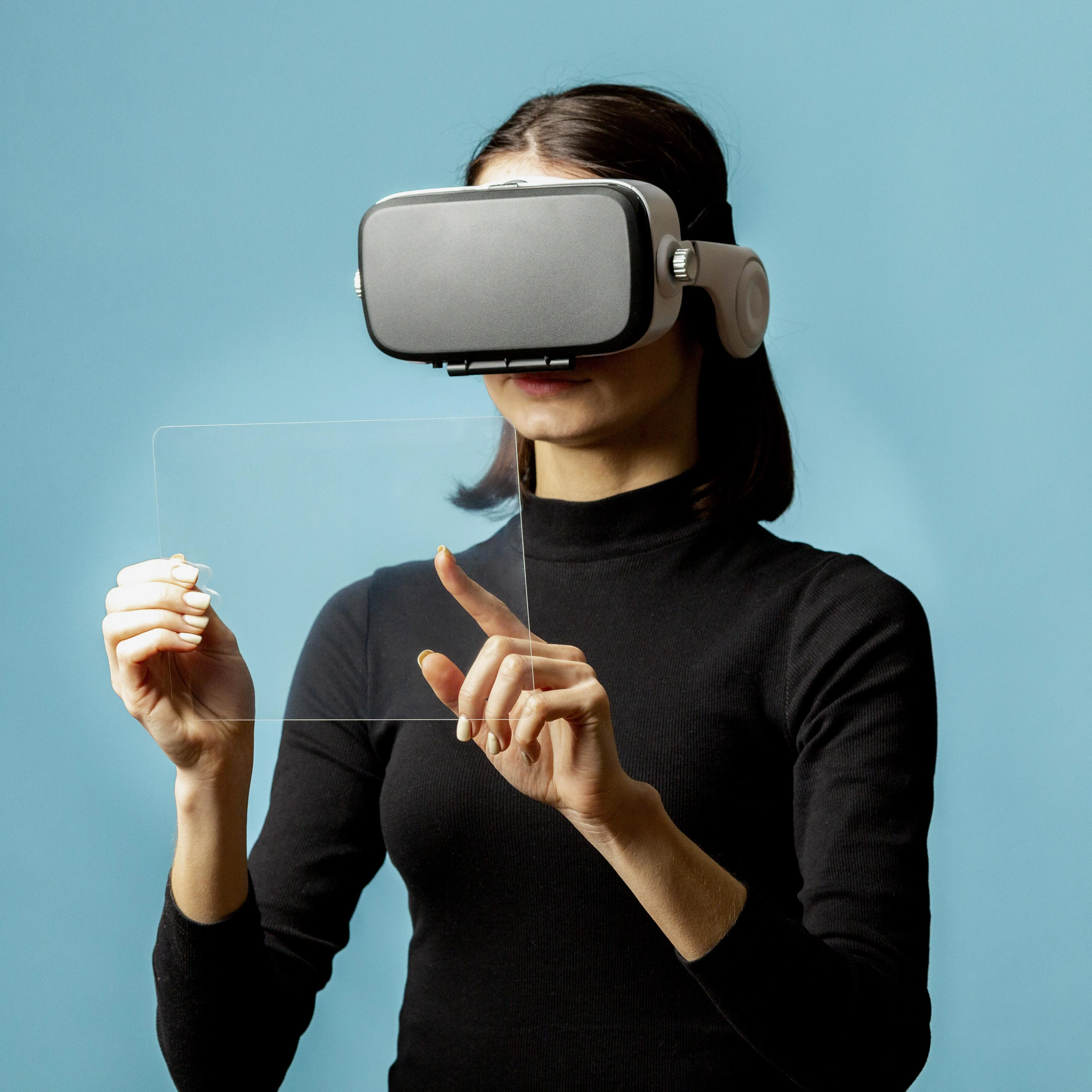 Start a blog to reach your creative peak